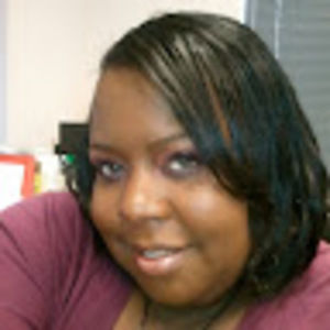 Meet your Posher, Amberly